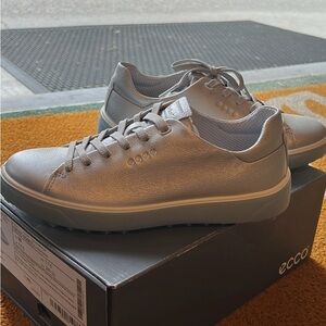 Women's Ecco Golf Tray Shoes